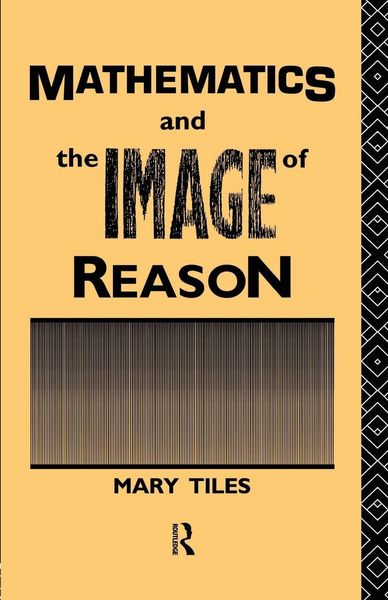 Produktbild: Mathematics and the Image of Reason