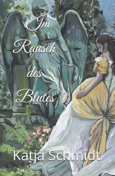 Produktbild: Im Rausch des Blutes