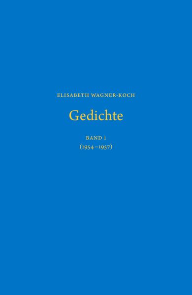 Produktbild: Gedichte
