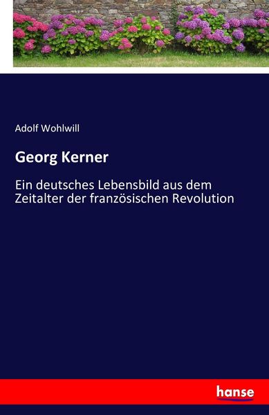 Produktbild: Georg Kerner