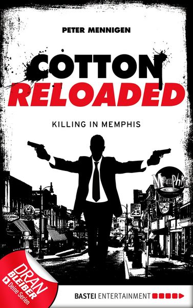 Produktbild: Cotton Reloaded - 49