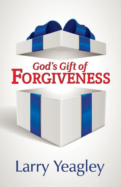 Produktbild: God's Gift of Forgiveness