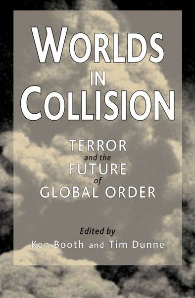 Produktbild: Worlds in Collision