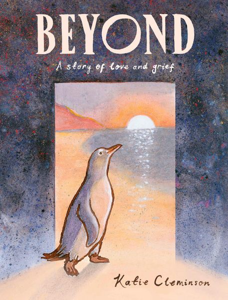 Produktbild: Beyond
