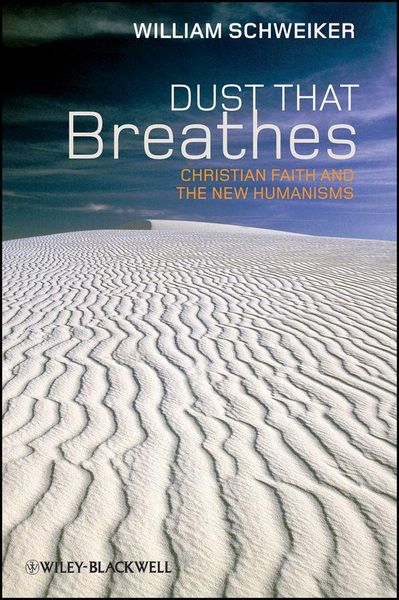 Produktbild: Dust That Breathes