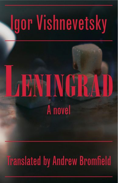Produktbild: Leningrad
