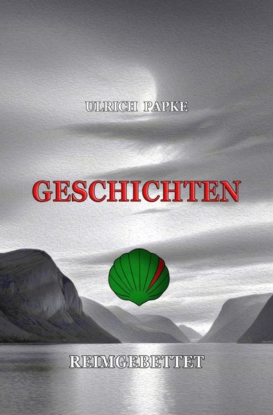 Produktbild: Geschichten Reimgebettet