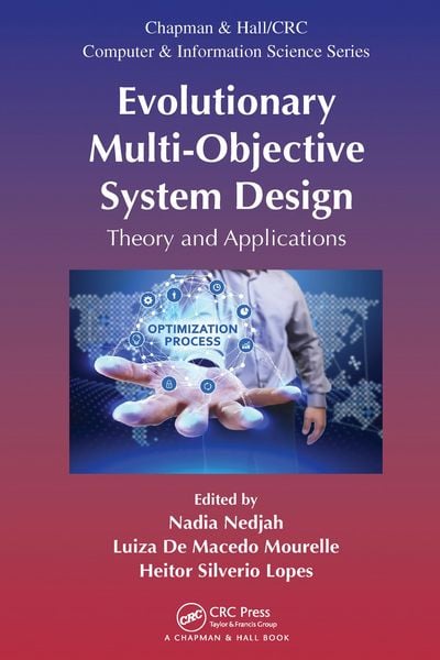 Produktbild: Evolutionary Multi-Objective System Design