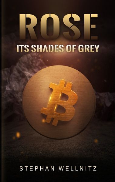Produktbild: Rose - Its shades of grey