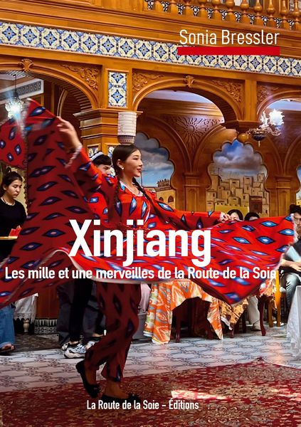Produktbild: Xinjiang