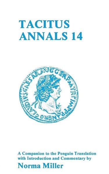 Produktbild: Tacitus