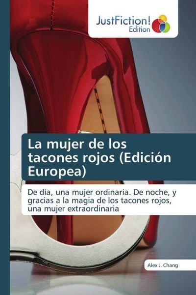 Produktbild: La mujer de los tacones rojos (Edici&oacute;n Europea)