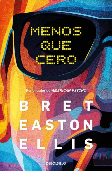 Produktbild: Menos Que Cero / Less Than Zero