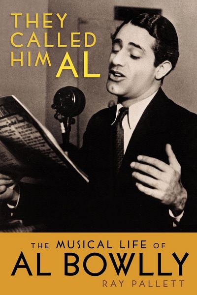 Produktbild: They Called Him Al