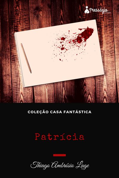 Produktbild: Patr&iacute;cia