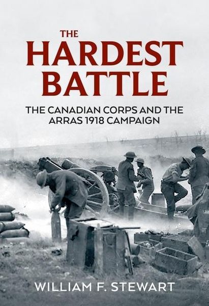 Produktbild: The Hardest Battle