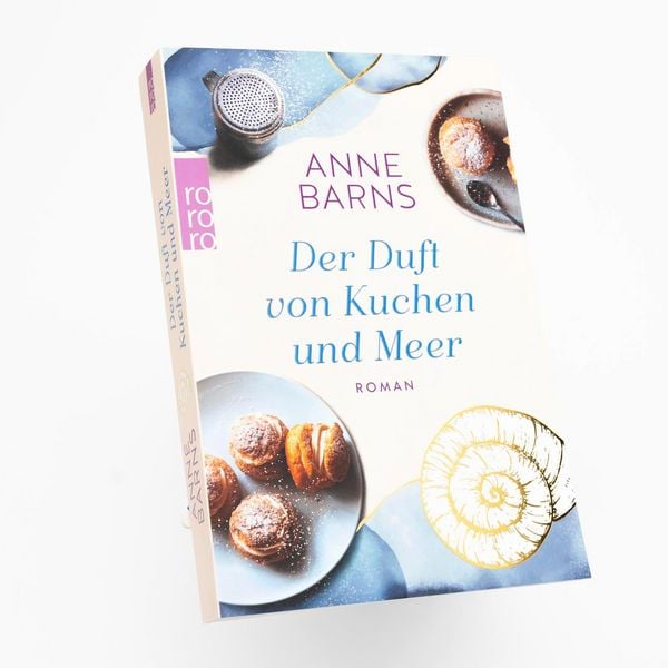 Der Duft von Kuchen und Meer