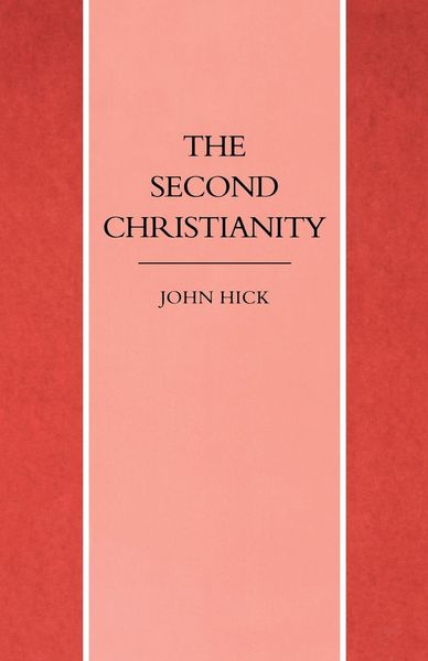 Produktbild: The Second Christianity