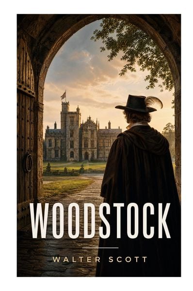 Produktbild: Woodstock
