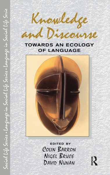Produktbild: Knowledge & Discourse