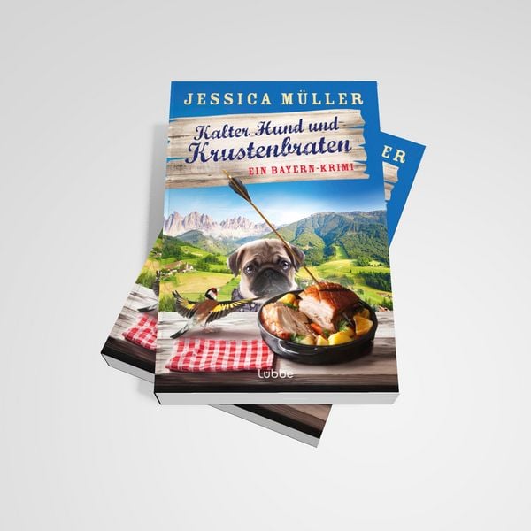 Produktbild: Kalter Hund und Krustenbraten