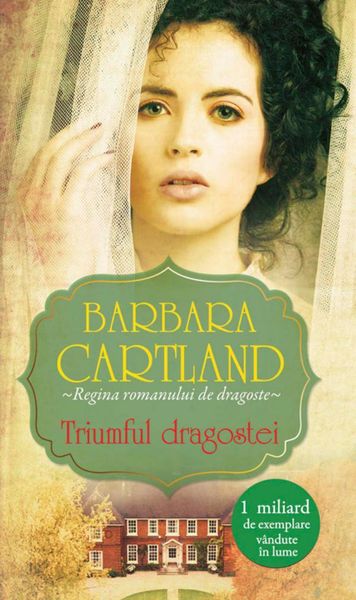 Produktbild: Triumful dragostei