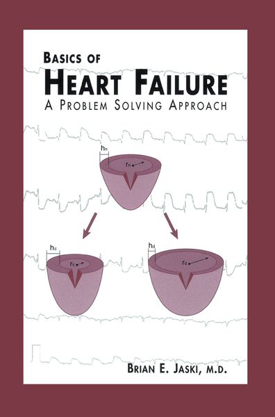 Produktbild: Basics of Heart Failure