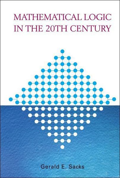 Produktbild: Mathematical Logic in the 20th Century