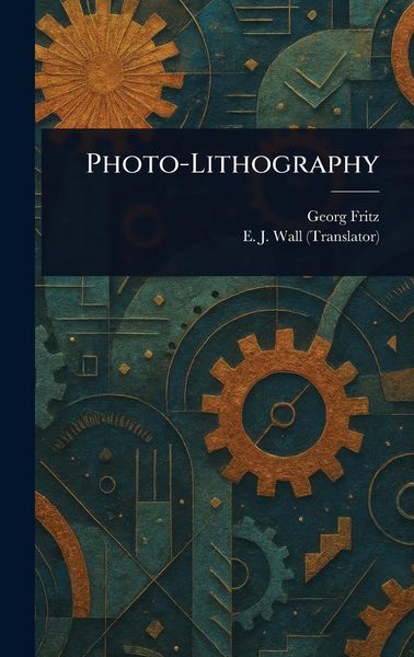 Produktbild: Photo-Lithography