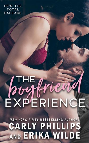 Produktbild: The Boyfriend Experience