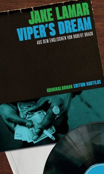 Produktbild: Viper&rsquo;s Dream