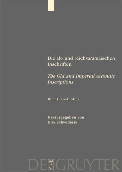 Produktbild: Konkordanz
