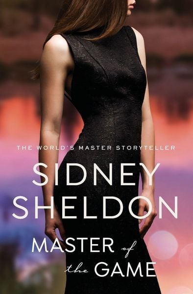 Produktbild: Master of the Game