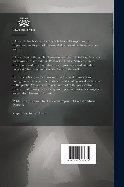 Produktbild: Child Study Monthly; Volume 1