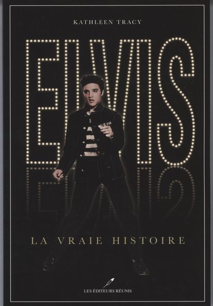 Produktbild: Elvis, la vraie histoire