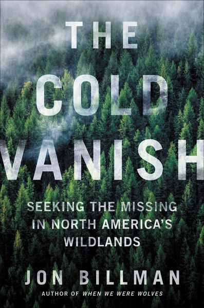 Produktbild: The Cold Vanish