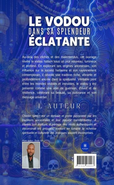Produktbild: Le vodou dans sa splendeur &eacute;clatante