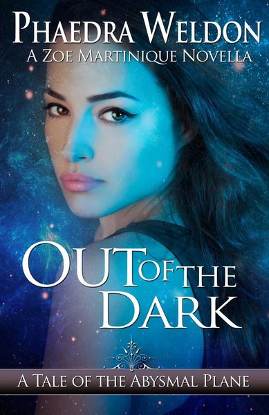 Produktbild: Out Of The Dark (Zoe Martinique Investigation Series)