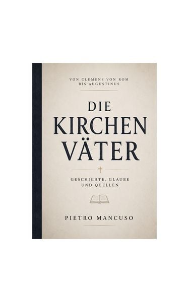 Die Kirchenväter