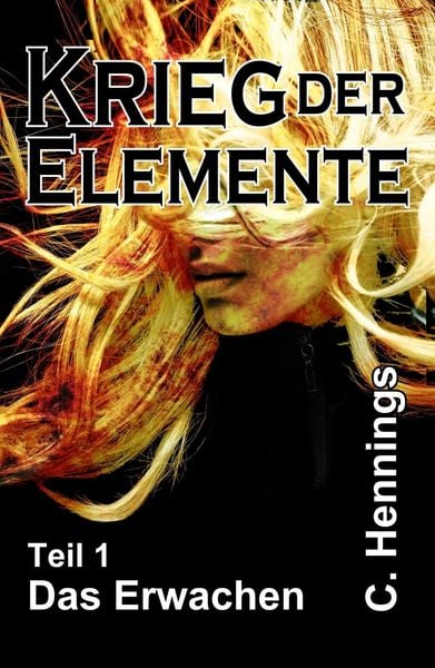 Produktbild: Krieg der Elemente