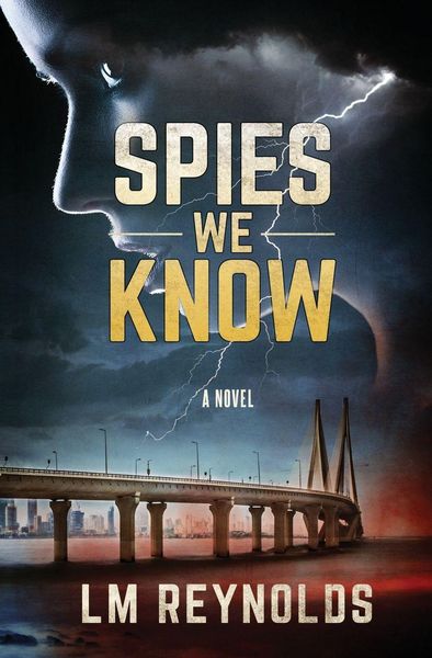 Produktbild: Spies We Know