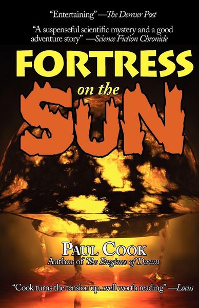 Produktbild: Fortress on the Sun