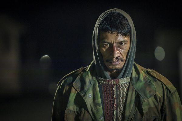 Produktbild: Coming Home in the Dark