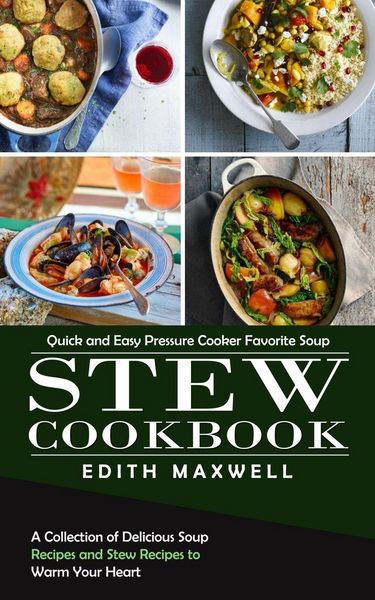 Produktbild: Stew Cookbook