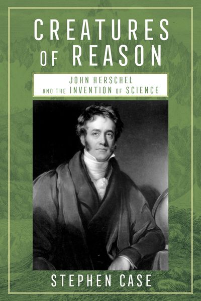 Produktbild: Creatures of Reason