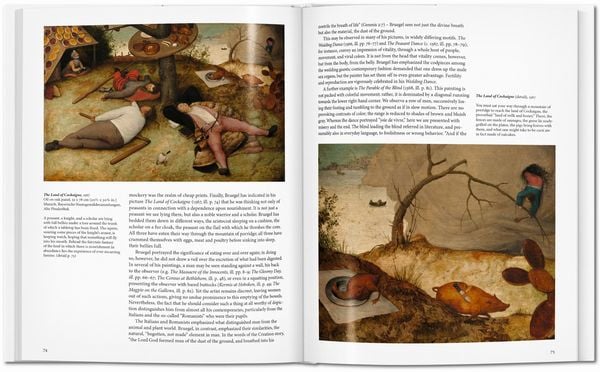 Produktbild: Bruegel