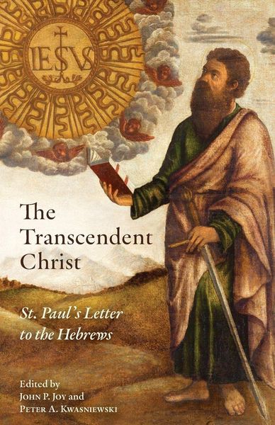 Produktbild: The Transcendent Christ