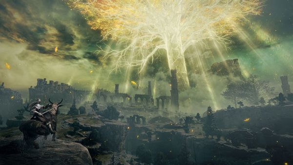 Produktbild: Elden Ring - Shadow of the Erdtree Edition