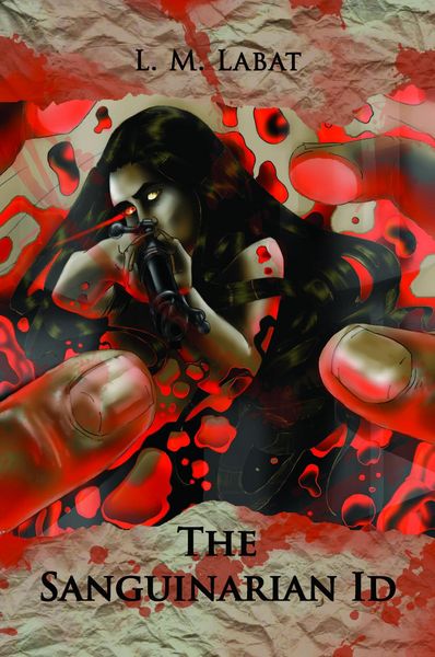 Produktbild: The Sanguinarian Id