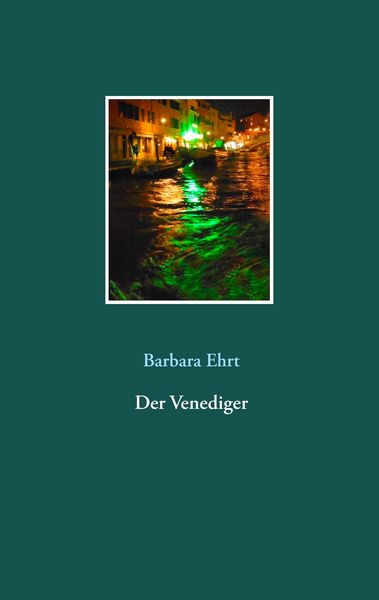Produktbild: Der Venediger